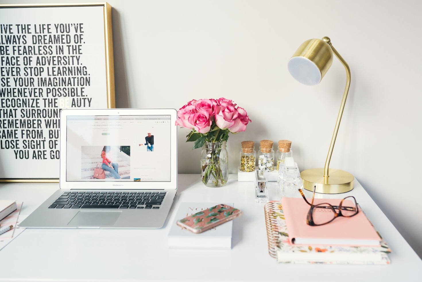 Exploring the Beauty in Everyday Moments