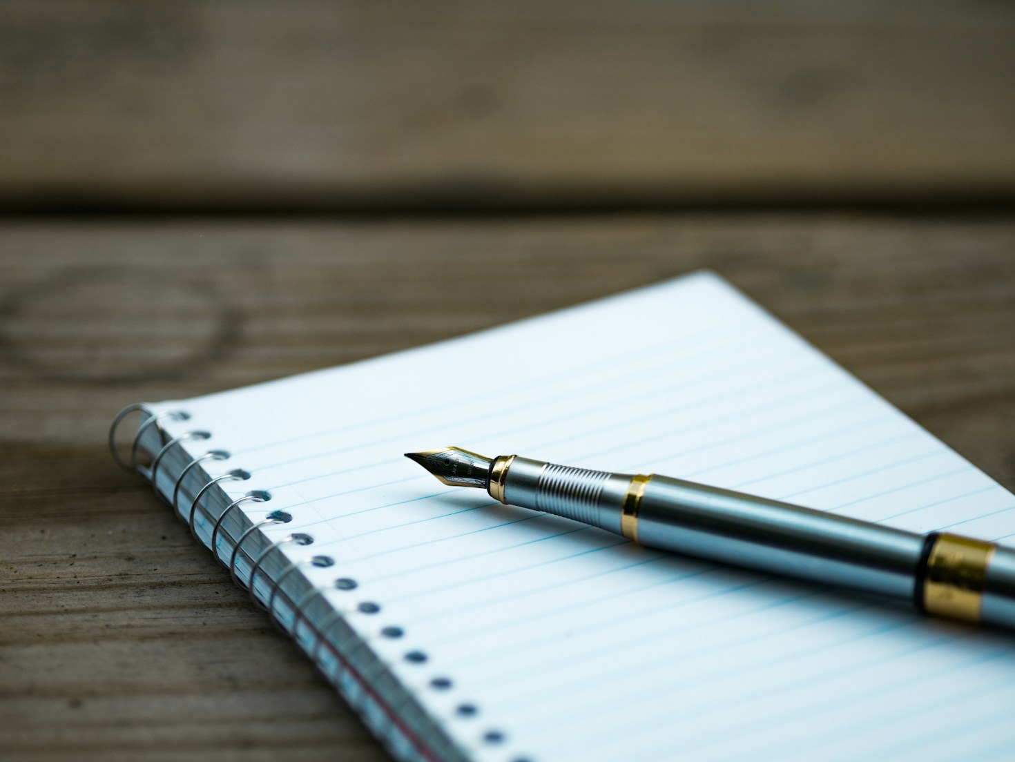 How to Find Inspiration in the Ordinary
